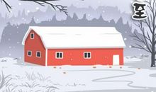 2020冬季白天最短是哪一天 12月21日