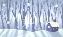 有关小寒节气的古诗四句 哪些是自己听过的