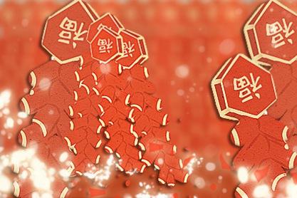 2021年新的一年结婚了？吉利？