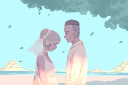 2021年新年的一天适合结婚？
