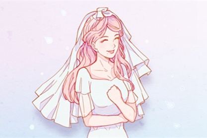 2021年新年的一天适合结婚？好日子，好1