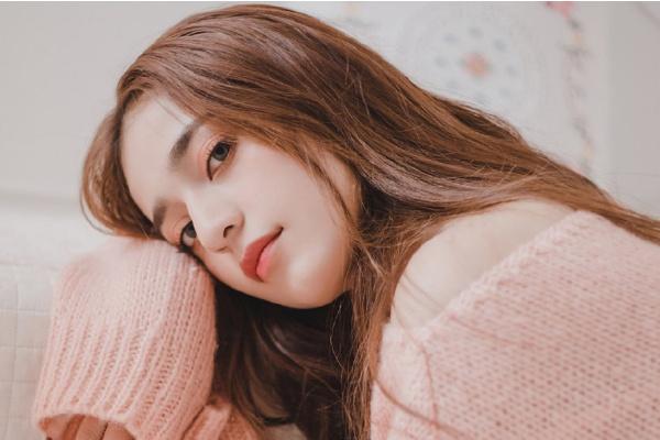 三个词可爱的女孩网名称