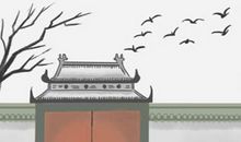 甘肃春节习俗 秦安灯谜活动