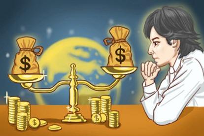 白蜡金点击良好的角色分析1