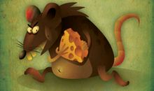 生肖鼠小年三日吉凶一览