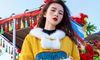 00后发出一个女孩?
