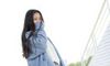 触摸女朋友