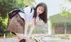 离婚女人寻找男朋友