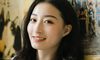 亲爱的主题和女孩聊天谈论这些将是成功的