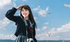 2019年最新的对话日常女孩在机场有一架飞机吗?