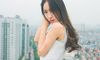 男孩如何追逐女孩改变女神到你女朋友的四个笔画