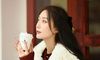 我的女朋友说你是一个如何回答幽默的答案?