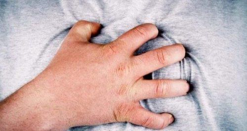 “我们分手了，失恋让我很痛苦！”失恋怎么调整心情？