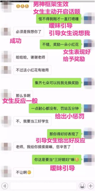 女性生下你，聊天，高职位商业聊天技巧和聊天主题爱情故事常规