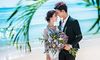 泰国拍摄婚礼照片2020泰国旅行婚礼价格