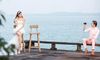 2021上海拍了一套婚礼照片