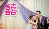 婚礼新郎的颜色如何?