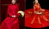 新郎中国衣服图片大全