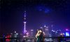 上海十大婚纱摄影景点上海婚纱照片外部攻略