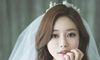 韩国婚礼照片新娘构成创建步骤
