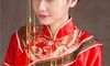 2020中国新娘化妆图片中文新娘化妆如何画出最好的