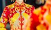 Xiuhe服装婚礼照片图片大全