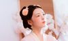 突破女友的短句充满了深情的句子