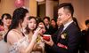 令人思想的婚礼问候