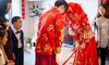 婚姻贺卡问候大全