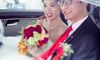 简短的新婚婚礼新婚婚礼问候简介选择