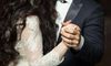 新郎婚礼桌誓言婚礼活不可缺少