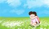 失恋如何治?其实并不难