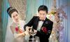 你有更多的人没有结婚吗?你会选择正常的婚礼宴会或旅行结婚吗?