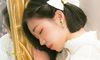 跟一个女孩说话谈论什么主题不是冷的
