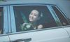 什么是主要的婚车?