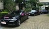 如何做棒棒糖婚礼车