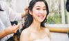 什么是化妆的新娘如何选择妆容