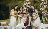 西方婚礼主人词参考