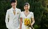 杭州文学新风婚纱摄影良好