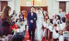 2019年在婚礼中英文歌曲