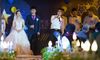 2019年婚纱紫色英语歌