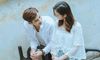 选择了婚姻证书的幸福