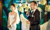 婚礼新郎演讲短