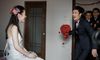 同学新婚姻祝福短信大全