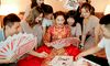 2021年寡妇,婚礼寡妇属的是什么,不适合婚姻