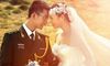 有多少天军事婚姻离开2020年最新的婚礼法规