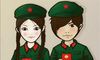 有多少名老师有婚礼假期?