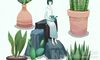 女神是怎么谈恋爱、约会的?