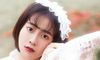 女人有一个爱的婚姻,一个男人来看