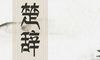 如何用楚辞起唯美的名字 选择浪漫寓意美好的字来取名